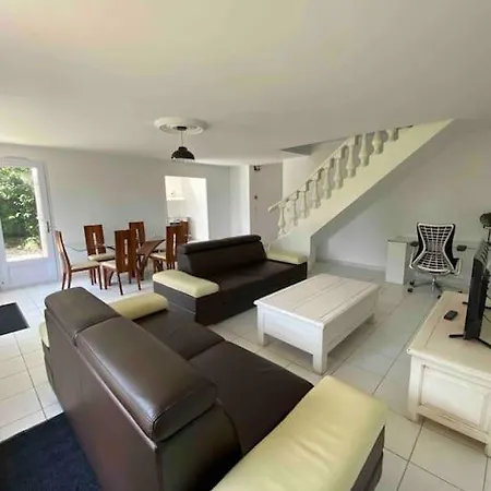 Lambertz - Maison A * La Rochelle (Charente-Maritime)