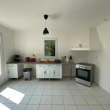 Holiday home Lambertz - Maison A