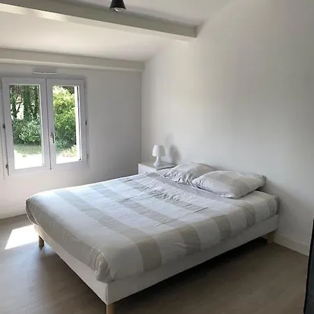 Lambertz - Maison A Holiday home *