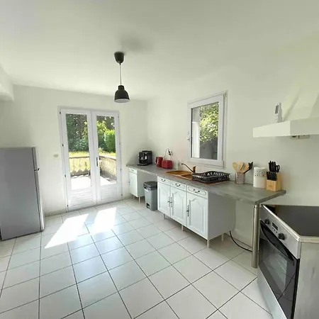 Holiday home Lambertz - Maison A