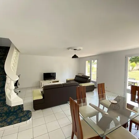 Holiday home Lambertz - Maison A *