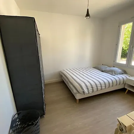 Holiday home Lambertz - Maison A